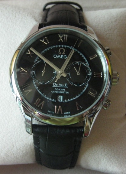 OMEGA Watch 471